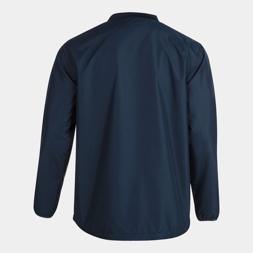Storm Raincoat Navy