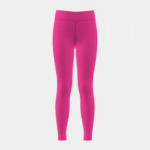 Street Long Tights Fuchsia