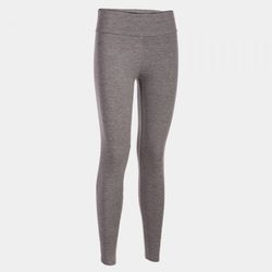 Street Long Tights Melange Grey
