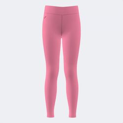 Street Long Tights Pink