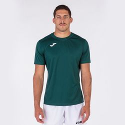 Strong Short Sleeve T-Shirt Green