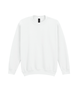 Jungen 50/50 Sweatshirt montiert