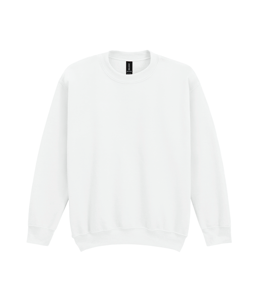 Jungen 50/50 Sweatshirt montiert
