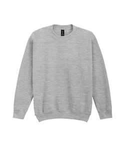 Jungen 50/50 Sweatshirt montiert