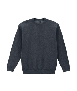 Jungen 50/50 Sweatshirt montiert