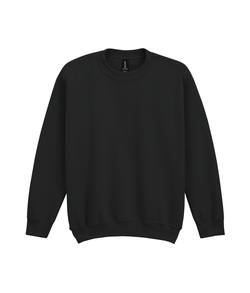 Jungen 50/50 Sweatshirt montiert