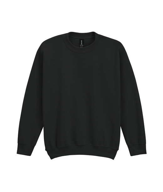 Jungen 50/50 Sweatshirt montiert