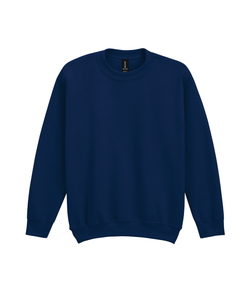 Jungen 50/50 Sweatshirt montiert