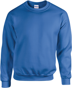 Jungen 50/50 Sweatshirt montiert