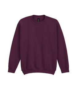 Jungen 50/50 Sweatshirt montiert