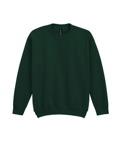 Jungen 50/50 Sweatshirt montiert