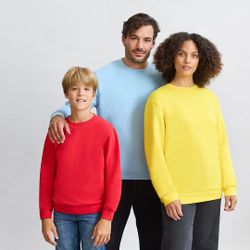 Sudadera Adulto Cosmos