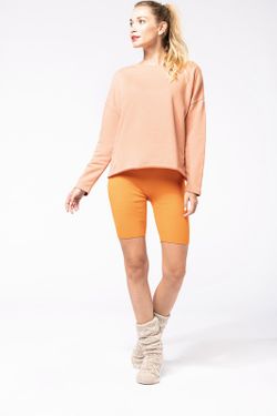 Felpa da donna "ampia"