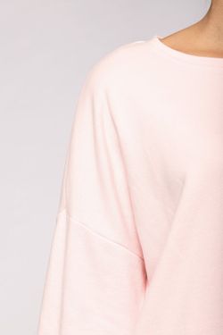 Felpa da donna "ampia"