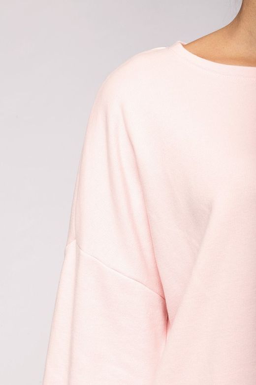 Felpa da donna "ampia"