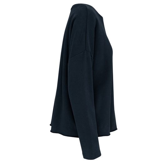 Felpa da donna "ampia"