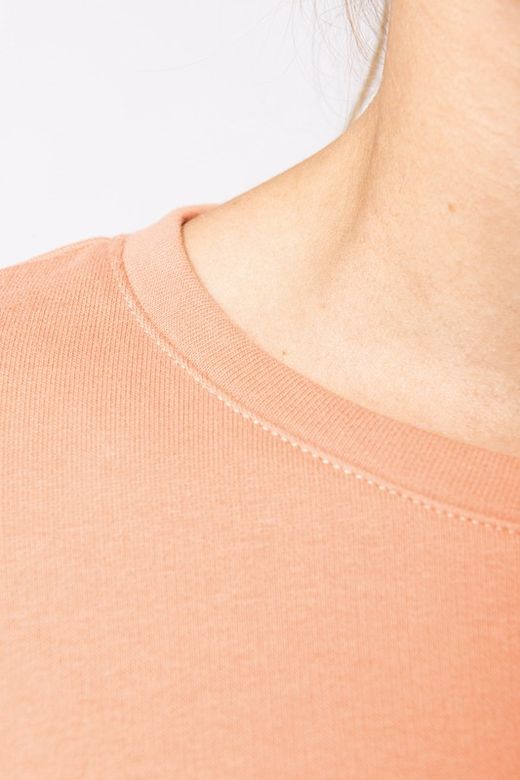 Felpa da donna "ampia"