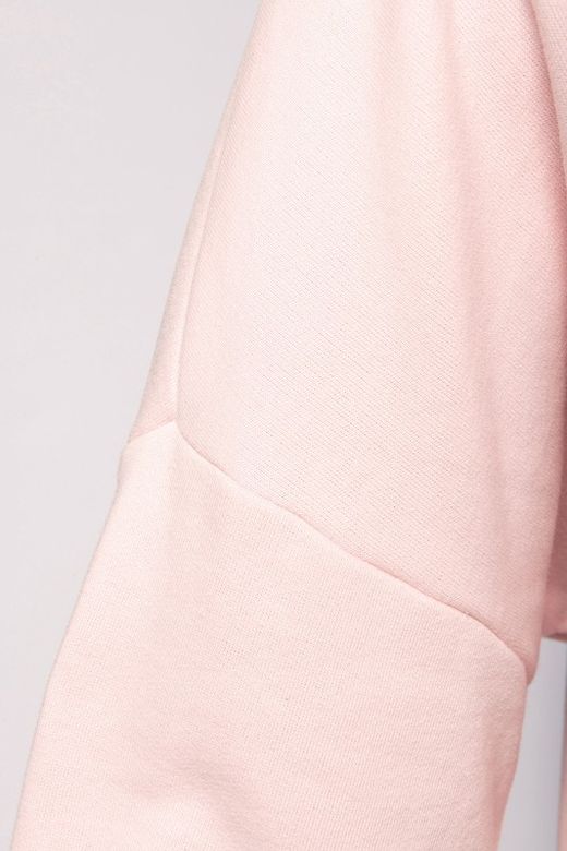 Felpa da donna "ampia"