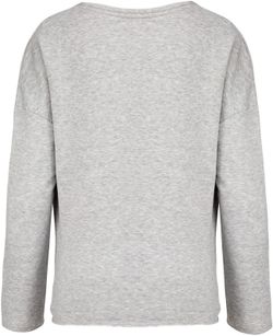 Felpa da donna "ampia"