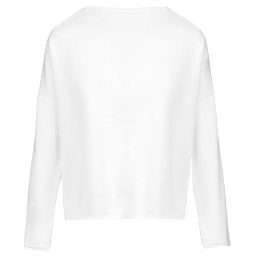 Felpa da donna "ampia"