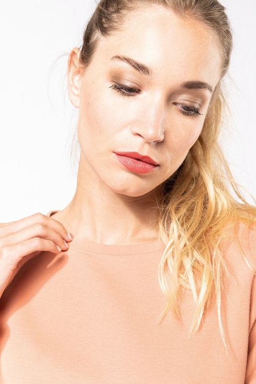 Felpa da donna "ampia"