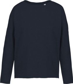 Felpa da donna "ampia"