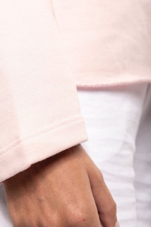 Felpa da donna "ampia"