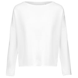 Felpa da donna "ampia"