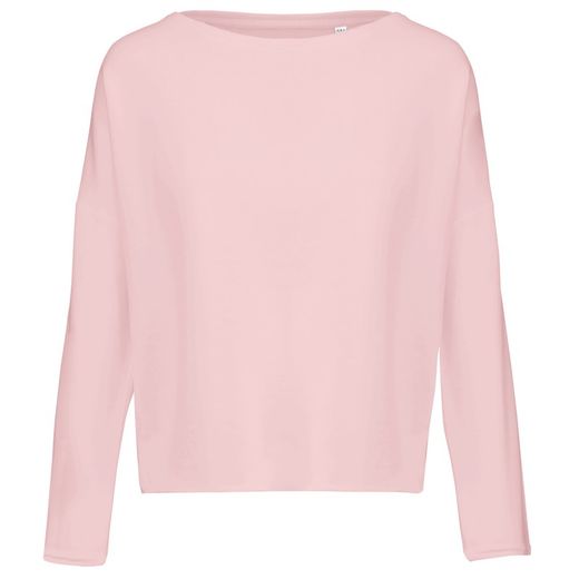 Felpa da donna "ampia"