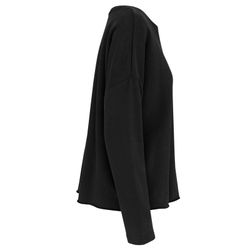 Felpa da donna "ampia"