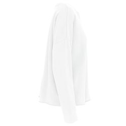 Felpa da donna "ampia"