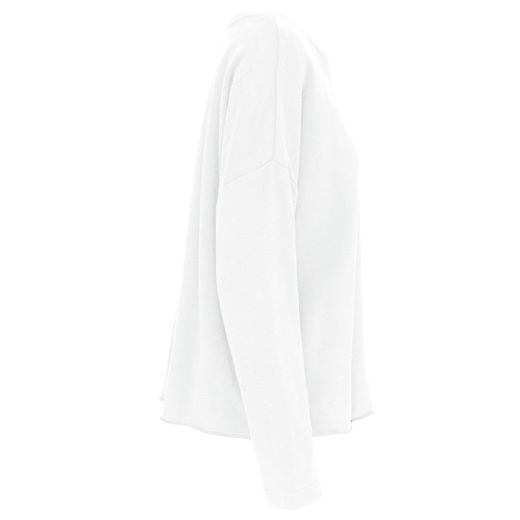 Felpa da donna "ampia"