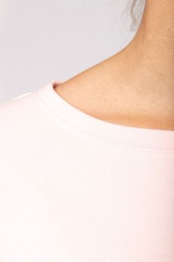 Felpa da donna "ampia"