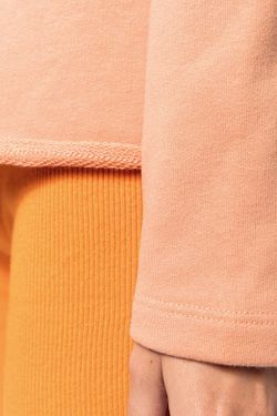 Felpa da donna "ampia"