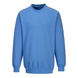Sudadera antiestática ESD