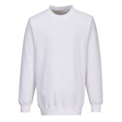 Antistatisches ESD-Sweatshirt