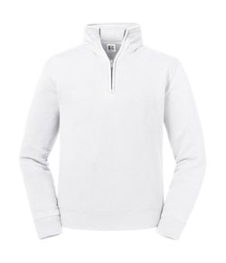 Sudadera Authentic 1/4