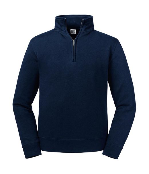 Sudadera Authentic 1/4
