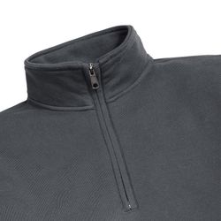 Sudadera Authentic 1/4