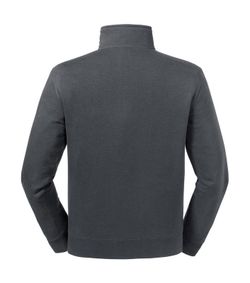 Sudadera Authentic 1/4