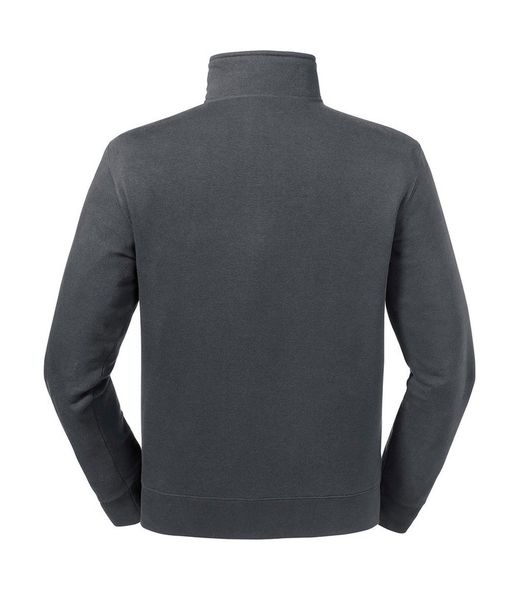 Sudadera Authentic 1/4