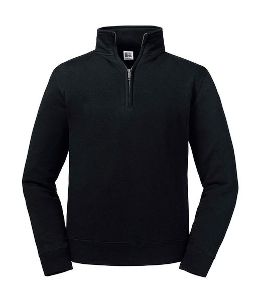 Sudadera Authentic 1/4