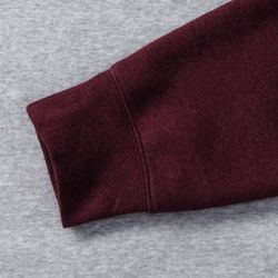 Sudadera Authentic Baseball