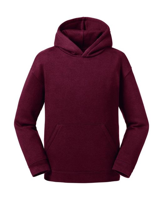 Sudadera Authentic con capucha niño/a