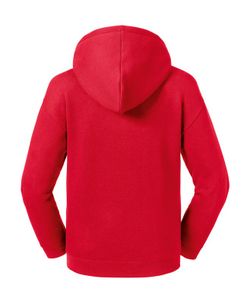 Sudadera Authentic con capucha niño/a