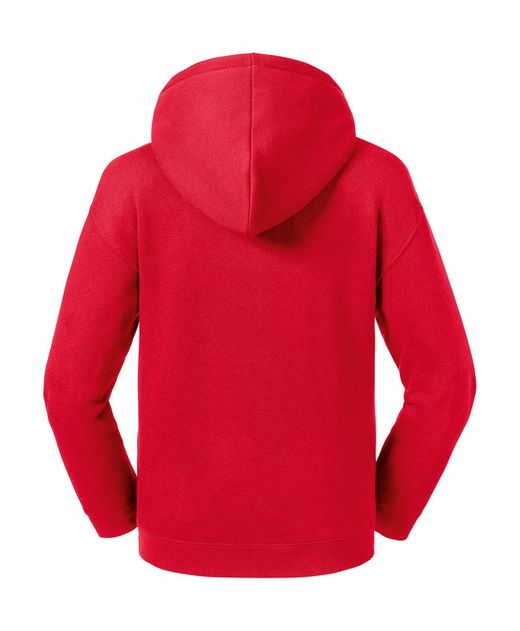 Sudadera Authentic con capucha niño/a