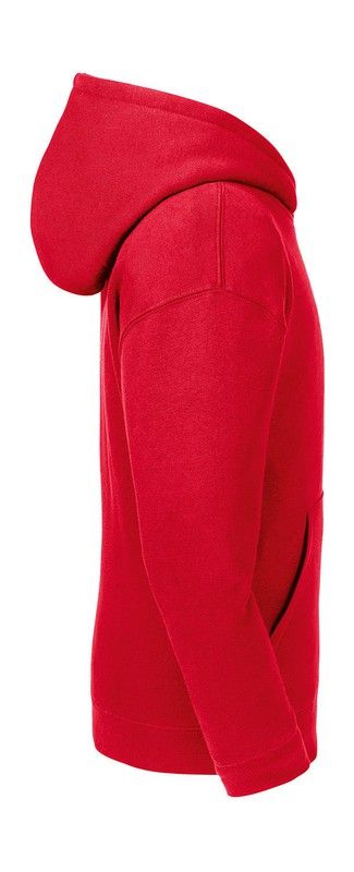 Sudadera Authentic con capucha niño/a