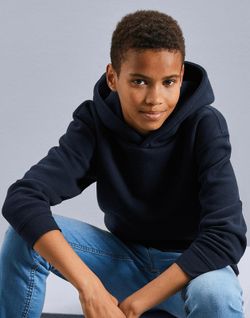 Sudadera Authentic con capucha niño/a