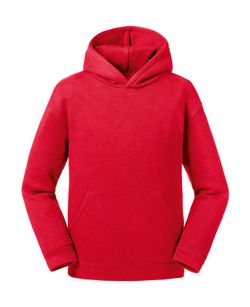 Sudadera Authentic con capucha niño/a