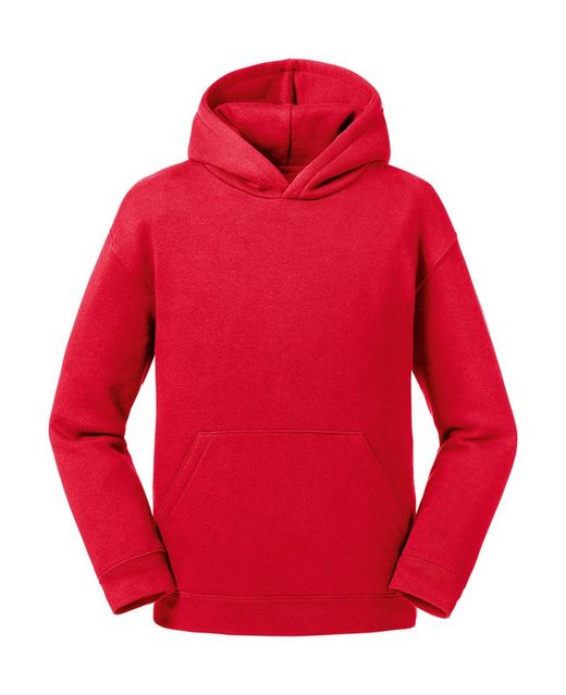 Sudadera Authentic con capucha niño/a